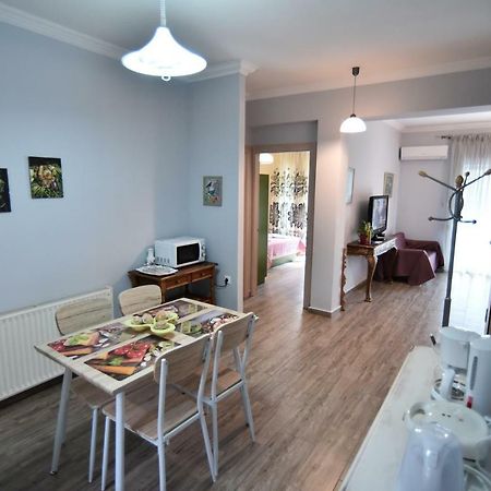 House Of Smile Appartement Kavala Buitenkant foto