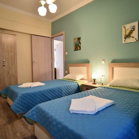 House Of Smile Appartement Kavala Buitenkant foto