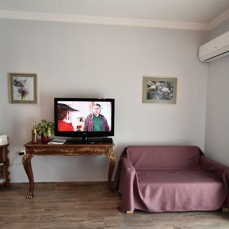 House Of Smile Appartement Kavala Buitenkant foto