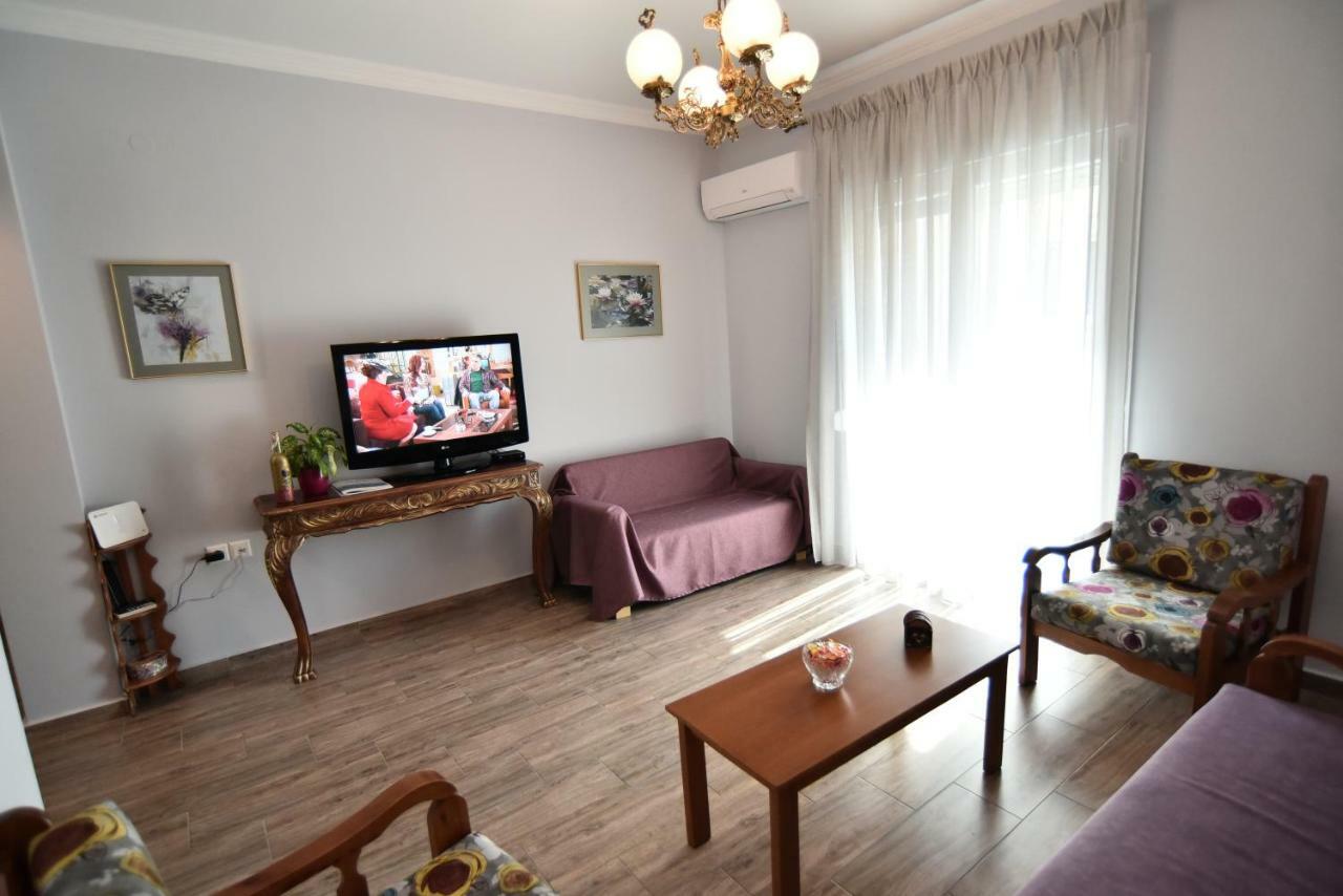 House Of Smile Appartement Kavala Buitenkant foto