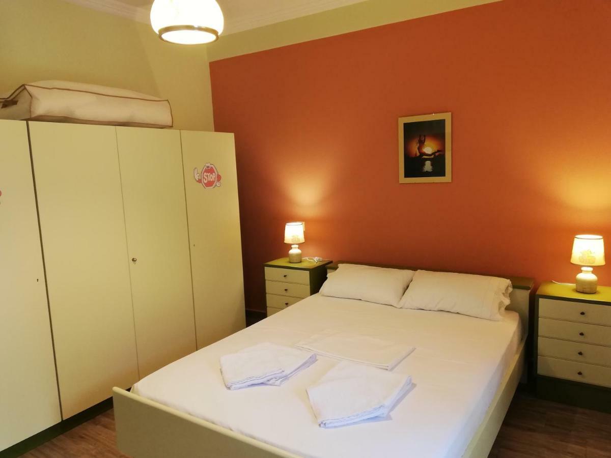 House Of Smile Appartement Kavala Buitenkant foto