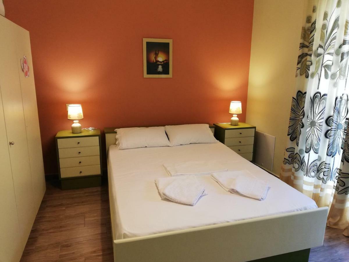 House Of Smile Appartement Kavala Buitenkant foto